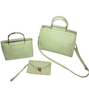Handbag Set